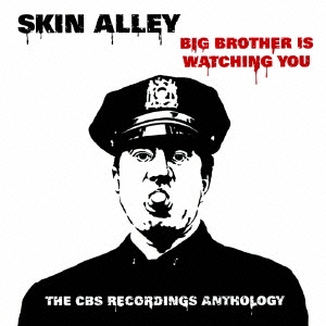 BIG BROTHER IS WATCHING YOU THE CBS RECORDINGS ANTHOLOGY
