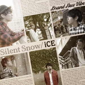Silent Snow/iCE