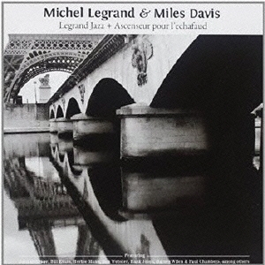 Michel Legrand/Legrand Jazz