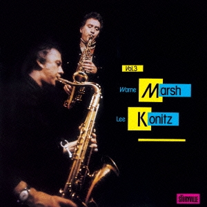 ライヴ・アット・モンマルトル VOL.3＜完全限定生産盤＞