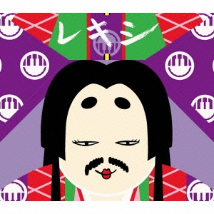 SHIKIBU ［CD+オフィシャル風呂敷］＜初回完全生産限定盤＞