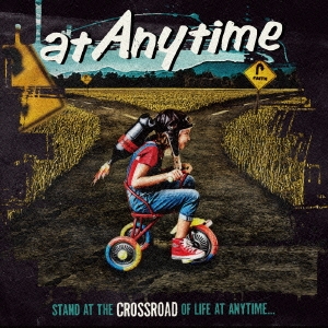 at Anytime/Crossroad[BJR-03]
