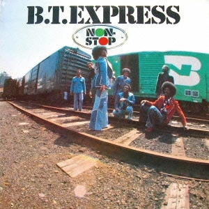 B.T. Express/Υ󥹥ȥå +4[OTLCD-5302]