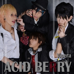 TOWER RECORDS ONLINE㤨Vipera/ACID BERRY (TypeC CD+DVD[ALMA-0005]פβǤʤ100ߤˤʤޤ