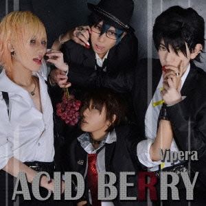 ACID BERRY (TypeC) ［CD+DVD］