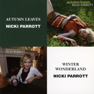 Nicki Parrott//󥿡[VHCD-01197]