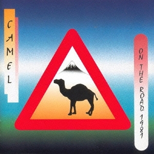 Camel/롦󡦥 1981[BEL-162566]