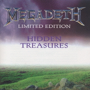 Megadeth/ҥɥ󡦥ȥ쥸㡼[UICY-25616]