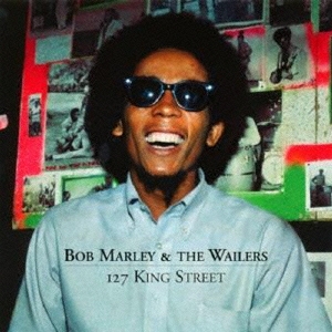 ボブ・マーリー&ザ・ウェイラーズ・シングル・コレクション(1970-1973)＜完全限定盤＞