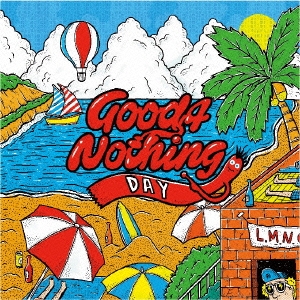 GOOD4NOTHING/DAY[LMNOP-4]