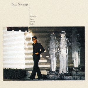 Boz Scaggs/󡦥ȥ󡦥եȡס[SICP-4841]