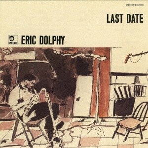Eric Dolphy/饹ȡǥ[UCCU-5779]
