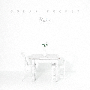 Rain ［CD+DVD］＜初回限定盤＞