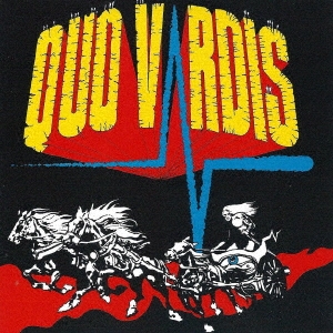 QUO VARDIS＜完全生産限定盤＞