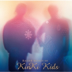 KinKi Kids/Ballad Selection̾ס[JECN-0474]