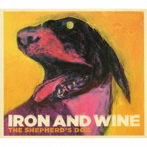 Iron &Wine/ѡɥå㴰ס[OTCD-9032]