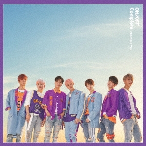 Complete -Japanese Ver.-＜通常盤＞