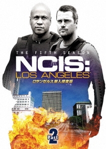 クリス・オドネル/NCIS: LOS ANGELES ロサンゼルス潜入捜査班 シーズン ...