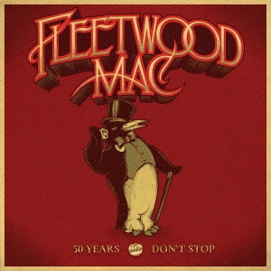 Fleetwood Mac/ɥȡȥå ʤ50ǯε[WPCR-18148]