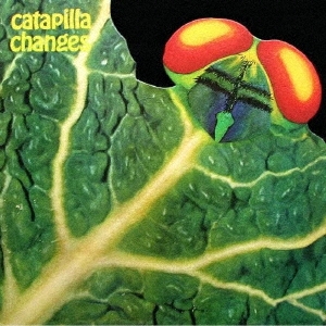 Catapilla/Changes