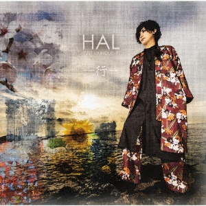HAL (FEST VAINQUEUR)/-- CD+DVDϡס[PRWC-41]
