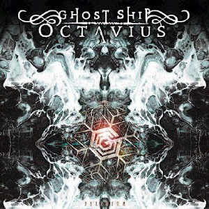 Ghost Ship Octavius/Delirium[RBNCD-1271]