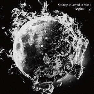 Nothing's Carved In Stone/Beginning CD+DVD[DQC-9051]