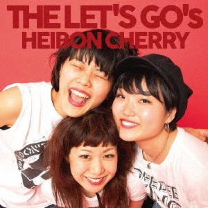 THE LET'S GO's/ʿޥ꡼[L222-001]