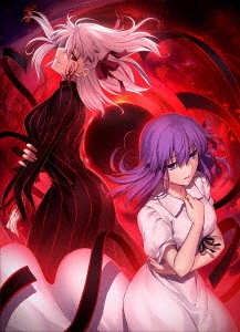 劇場版「Fate/stay night [Heaven's Feel]」 II.lost butterfly＜通常版＞