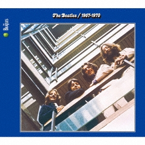The Beatles/ザ・ビートルズ 1967年～1970年＜期間限定廉価盤＞