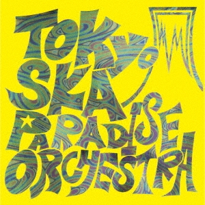 東京スカパラダイスオーケストラ＜レコードの日対象商品/完全生産限定盤＞