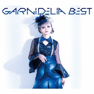 Garnidelia Garnidelia Best Cd Photobook 初回生産限定盤b