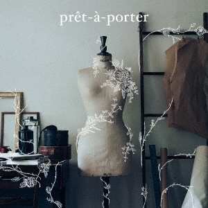 Ƚ/pret-a-porter CD+DVD[AVCD-96436B]