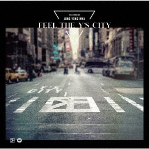 FEEL THE Y'S CITY＜通常盤＞