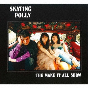 Skating Polly/ᥤåȡ롦祦[HYCA-3098]