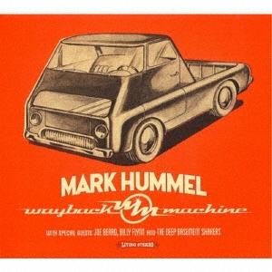 Mark Hummel/Хåޥ[BSMF2689]