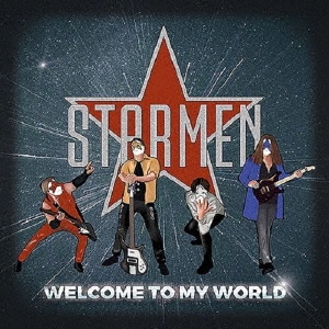 Starmen/Welcome To My World[BKMY-1095]