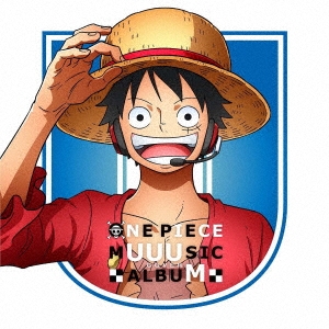 One Piece Muuusic Cover Album