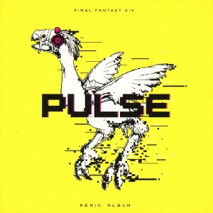 PULSE: FINAL FANTASY XIV Remix Album