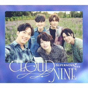 タイトル未定＜初回限定盤B＞