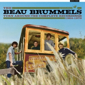 The Beau Brummels/󡦥饦ɡץ꡼ȡ쥳ǥ󥰥 1964-1970[CDSOL-71130]