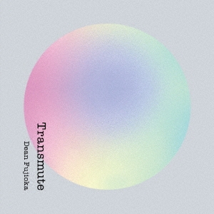 DEAN FUJIOKA/Transmute CD+DVDϡB(Lucaism)[AZZS-119]