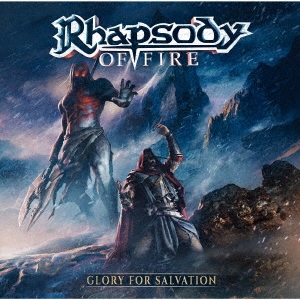 Rhapsody Of Fire/꡼ե[KICP-4043]