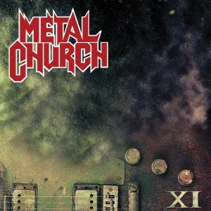 Metal Church/[KICP-3381]