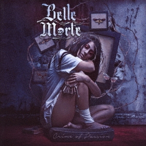 Belle Morte/饤ࡦ֡ѥå[BITX1179]