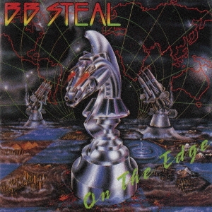 オン・ジ・エッジ＜生産限定盤＞