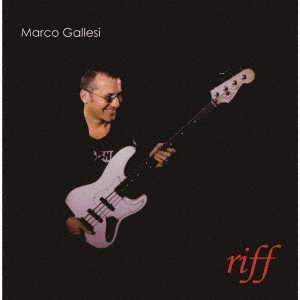Marco Gallesi/ +1[CDSOL-3040]