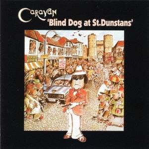 聖ダンスタン通りの盲犬 SHM-CD