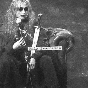 Kekht Arakh/PALE SWORDSMAN[SBR3040JCD]