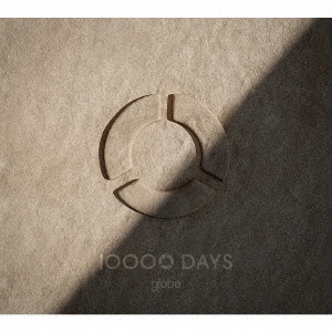 globe/10000 DAYS 12CD+Blu-ray Audio+4Blu-ray Disc+BOOKϡס[AVCG-70115B]